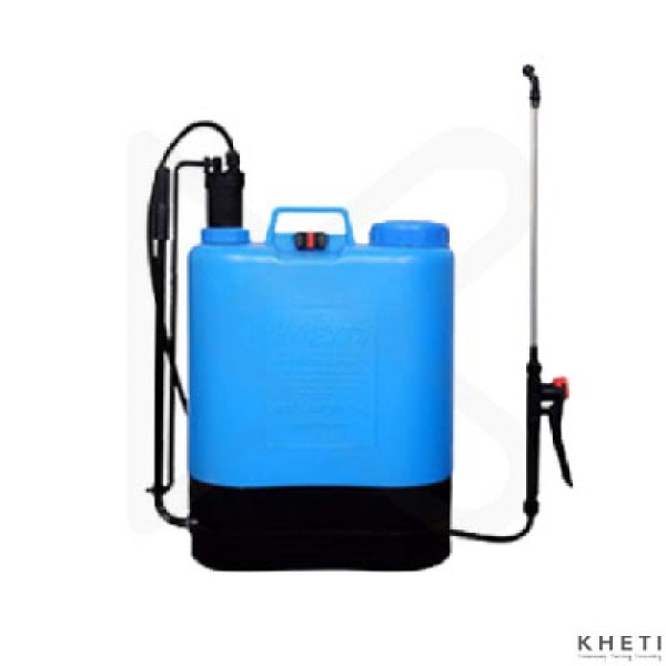 Manual Sprayer 16 L 