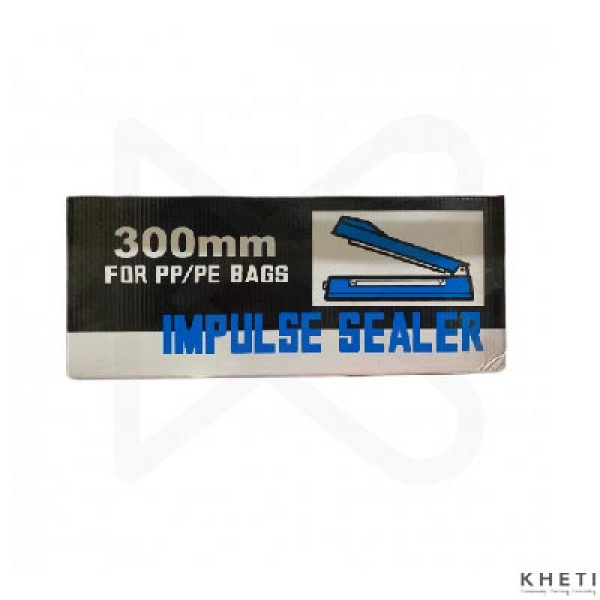 Impulse Sealer Impulse Sealer
