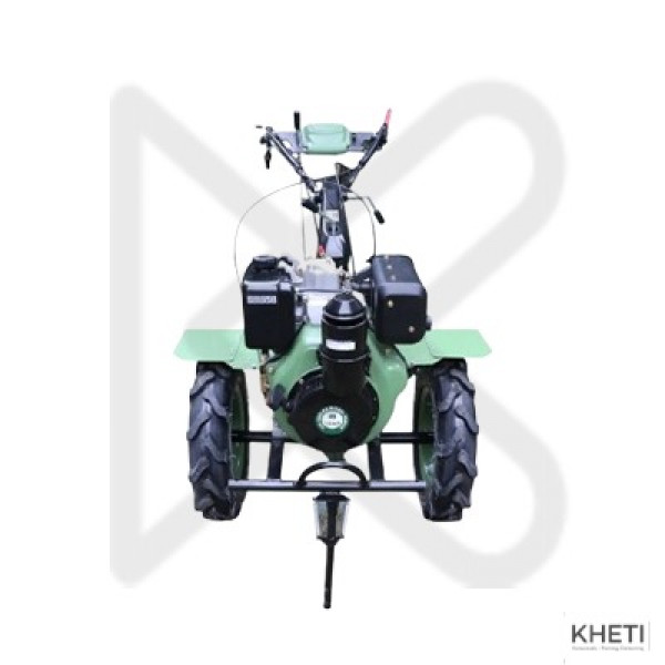 Mini Tiller Indian 8.5HP 