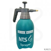 NTS Bottle Pump Sprayer 2 L 