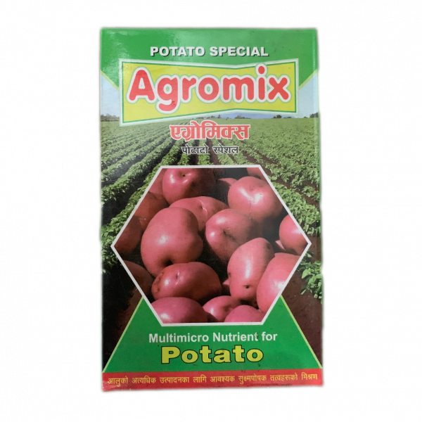Agromix Potato Special Agromix Potato Special