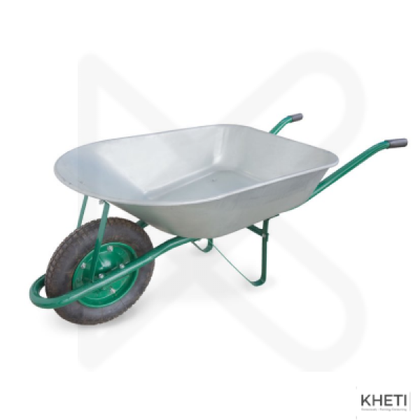 Wheel Barrow