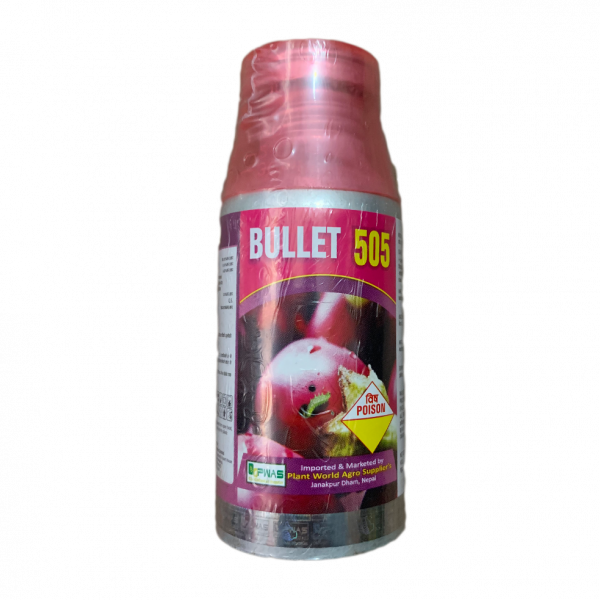 Bullet 505 
