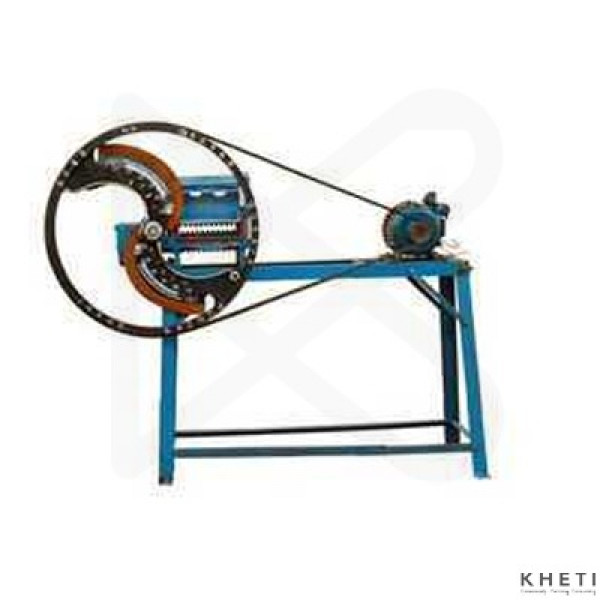 Chaff Cutter 3 Rolla (Indian) 