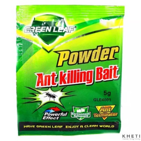 Powder Ant Killing Bait