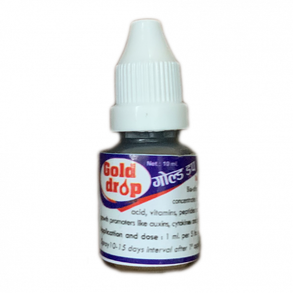 Growth Promoter & Micronutrients