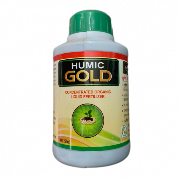 Humic Gold Humic Gold