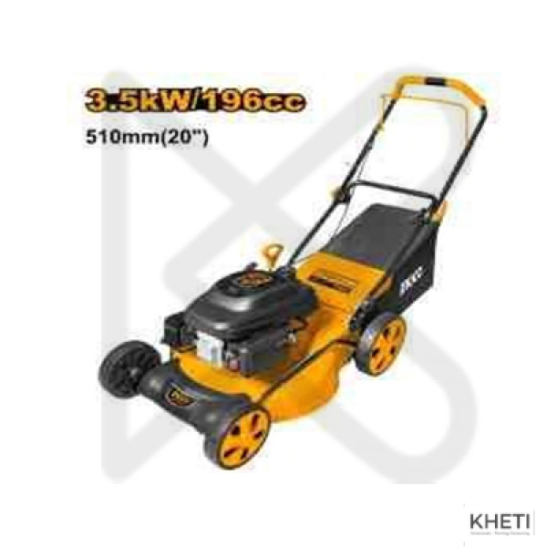 Gasoline Lawn Mower 20"