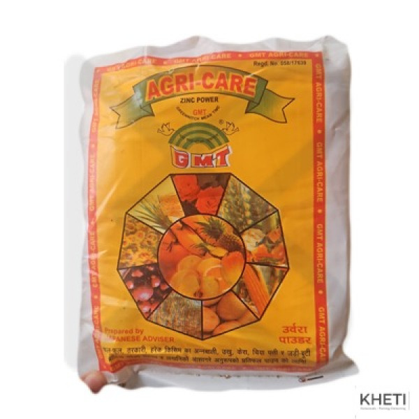 GMT - Zinc Powder 