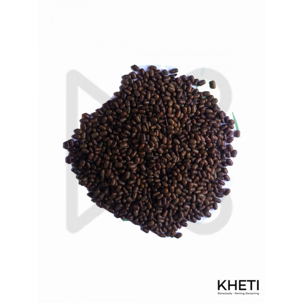 prickly sesban seed (ढैँचा)