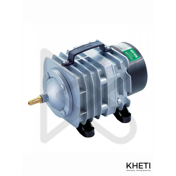 Aerator Pump Aco-328 (60 W) Electricity