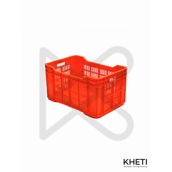 Plastic Crates-Bagmati 