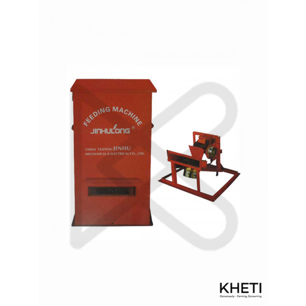 Feeding Machine Jinhulong