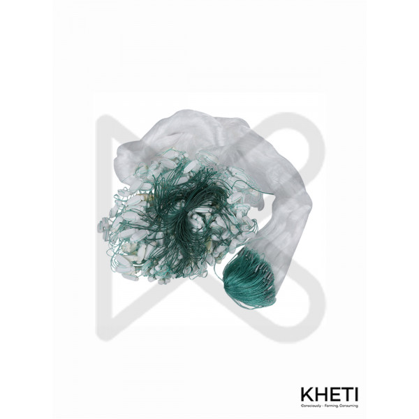 Gill Net - Green Color 