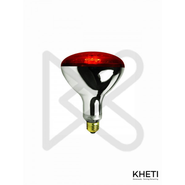 Heating Bulb