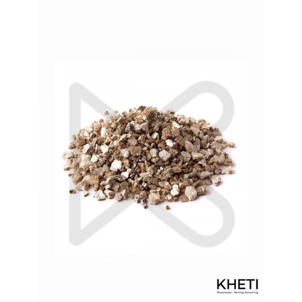 Vermiculite