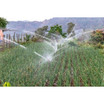 Climate Smart Agriculture(CSA) Packages