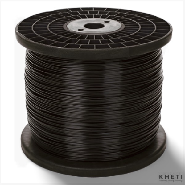 Polyester wire 