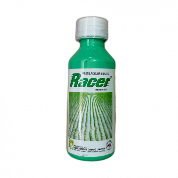 Racer Racer