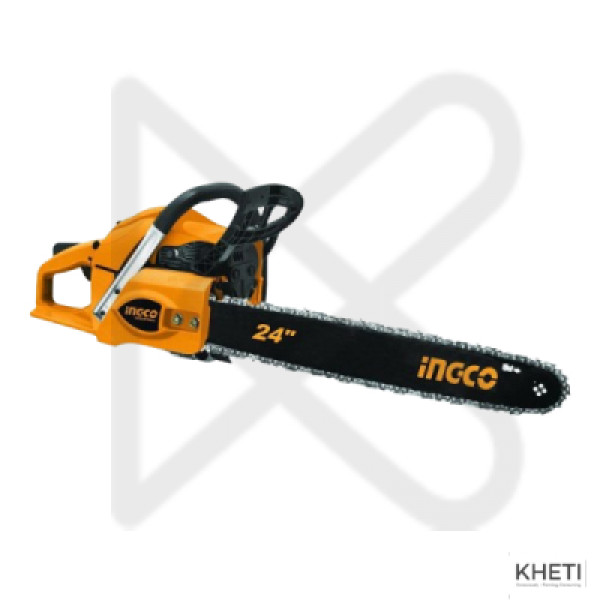 Chain Saw 24" (Additional Chain)