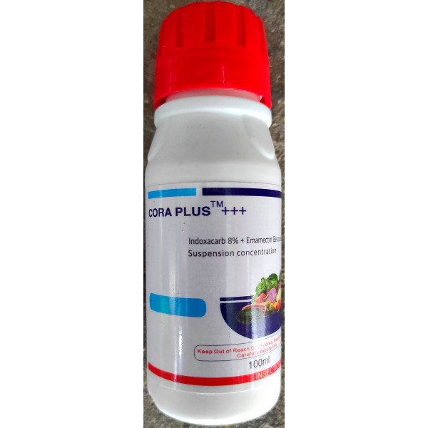 CORA PLUS 100 ml Insecticide  