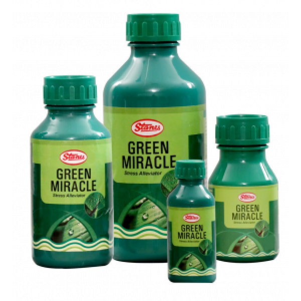 Green Miracle  