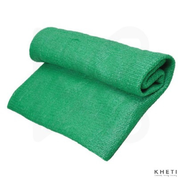 Green net (50% Tuflex 1.5 x 100m) 