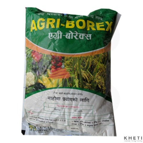 Agriborex Agriborex