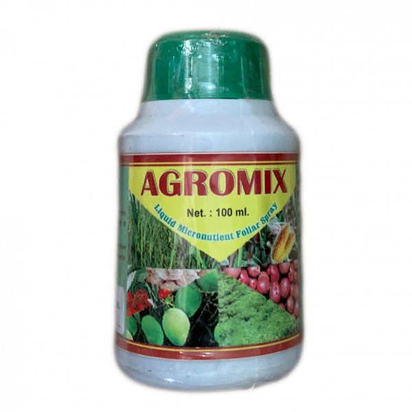 Argomix Argomix