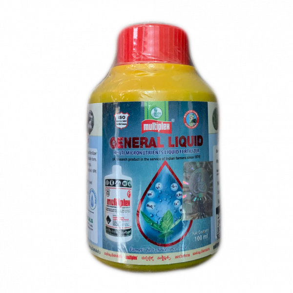 General Liquid General Liquid