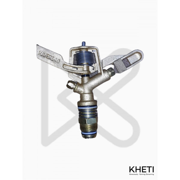 Sprinkler nozzle (3/4") Male K-40 Brass 