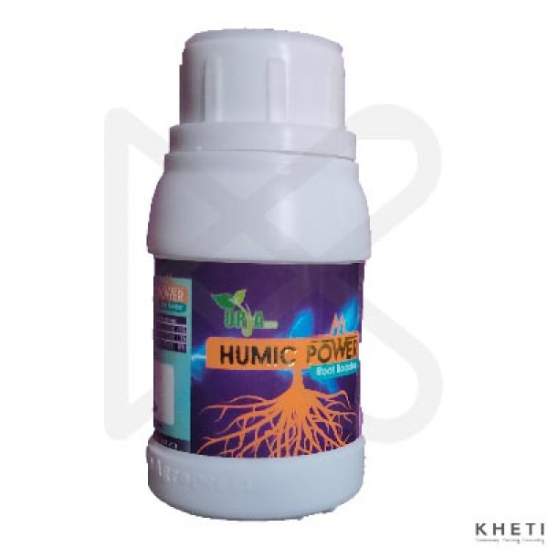 Humic Power 25% Humic Power 25%