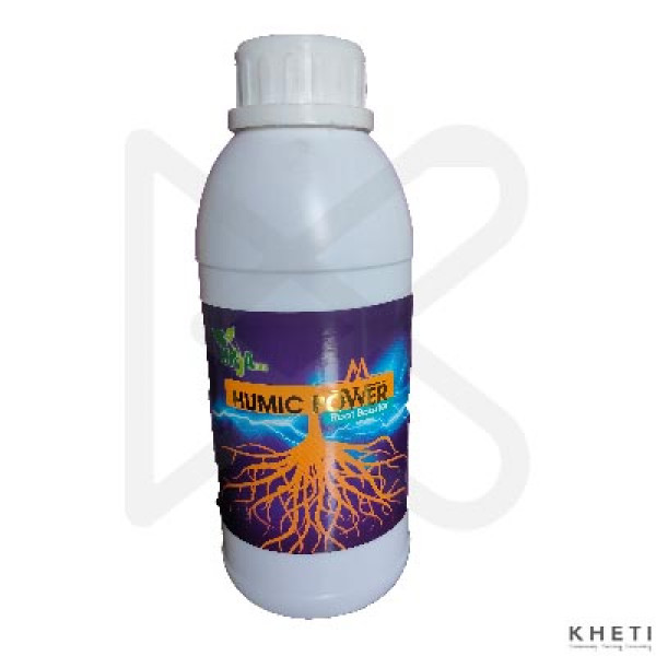 Humic Power 25% Humic Power 25%