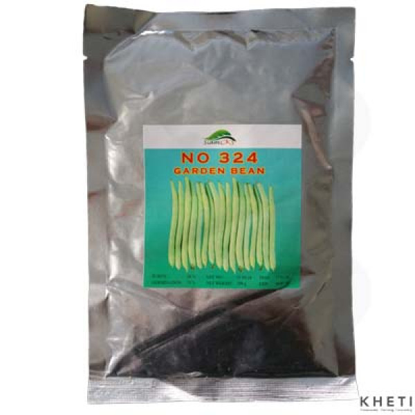 Yard Long Bean_No324_SN (Simi ko Biu) 