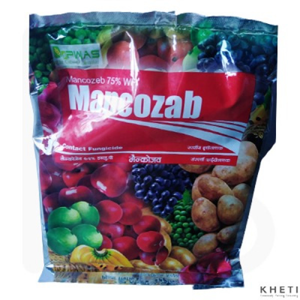 Mancozab