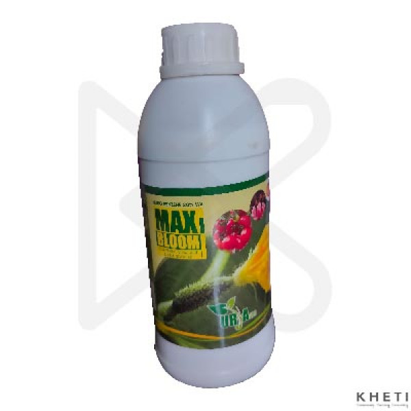 Max Bloom (Nitro Benzene 20% V/V) 