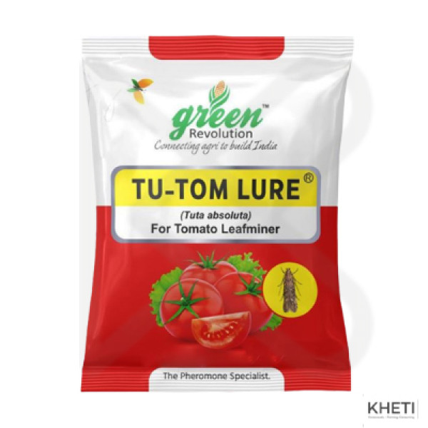 Tutom Lure 