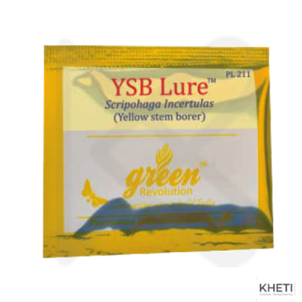 YSB Lure 