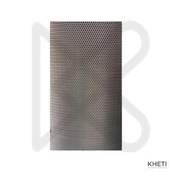 Aluminium net (65%, 4.3m X 100m) NTS