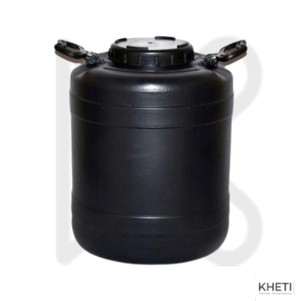 Water drum (1000 ltr) NTS