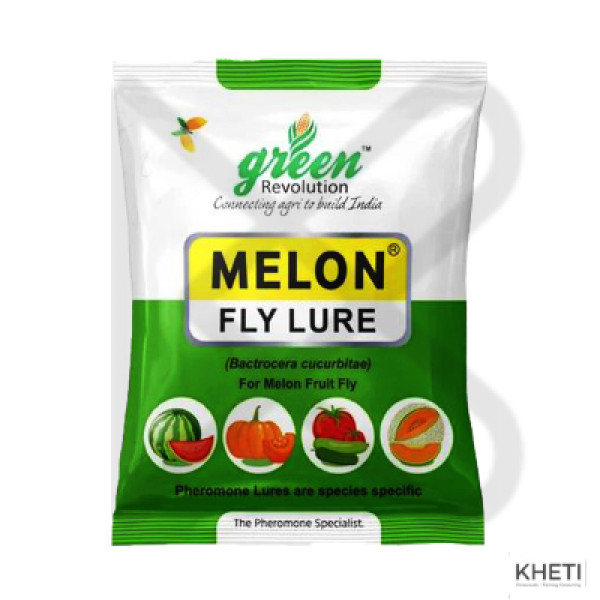 Melon Fly Lure  