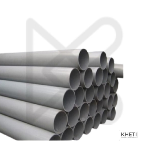 PVC pipe(63mm, 2") NTS