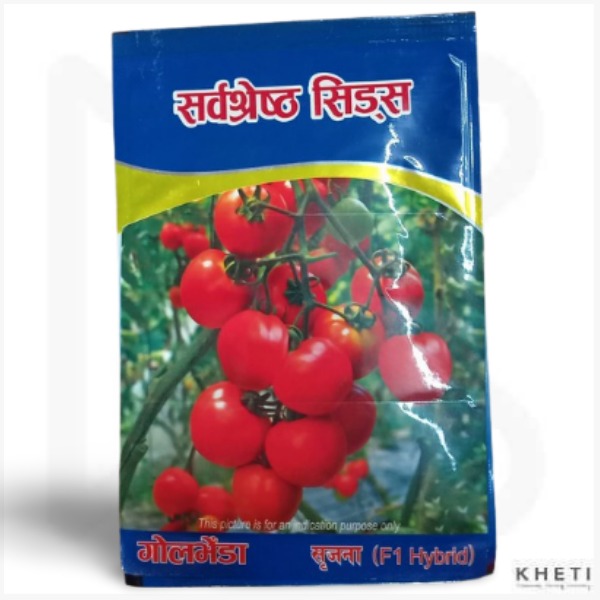 Tomato Srijana (5gm)