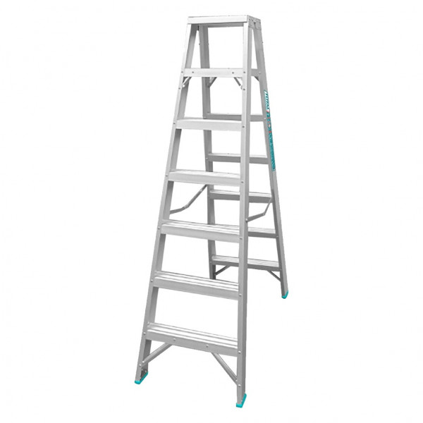 Double Sided Ladder (2*7 Steps)  