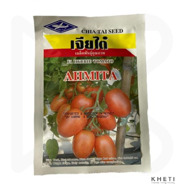 Tomato seed- Amita (5gm)